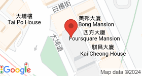 翠峰廿八 地图