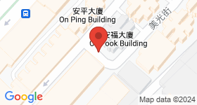 安和園 地圖