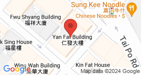 Yen Fat Building Map