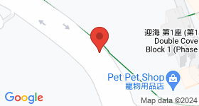 迎海 地圖
