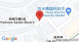珀爵 地圖