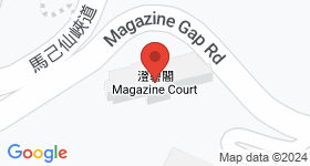 澄碧阁 地图
