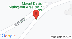 6&10 Mount Davis Road Map