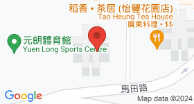 朗景台 地图