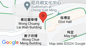 巴丙頓山 地圖