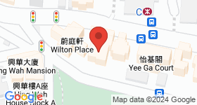 金丽阁 地图