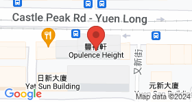 豐裕軒 地圖
