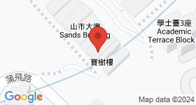 海利大厦 地图