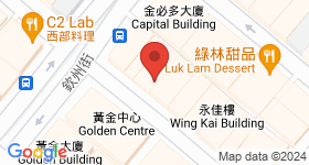 Ng Cheong House Map