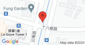 尚悅方 地圖