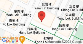 联丰大厦 地图