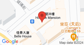順興樓 地圖