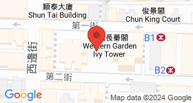 西園 地圖