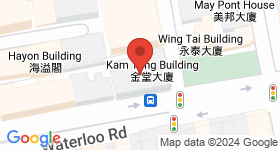 Kam Tong Building Map