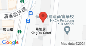 景愉居 地圖