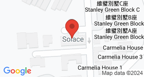 Solace 地圖