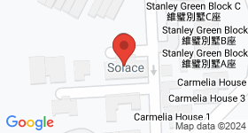 Solace Map