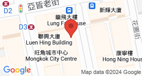 通財大樓 地圖