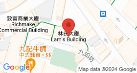 林氏大廈 地圖