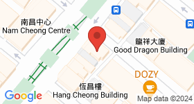AVA 228 地圖
