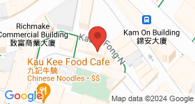 Lam's Building Map