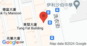 Elize Park 地圖