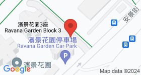 濱景花園 地圖
