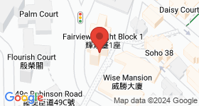 FairView Height Map