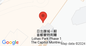 首都 地圖