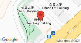 蔚景楼 地图