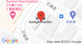 明德园 地图