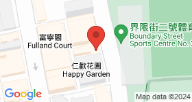 瑞珍阁 地图