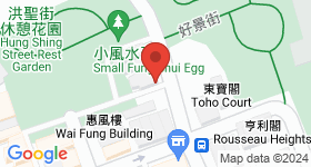 弦岸 地圖