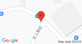 黃竹洋村 地圖