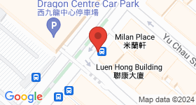 Ming Fai Building Map