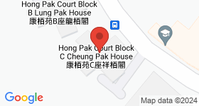 Hong Pak Court Map