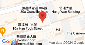 豪华阁 地图