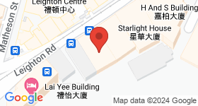 Lunar Building Map