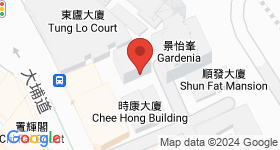 晋岭 地图