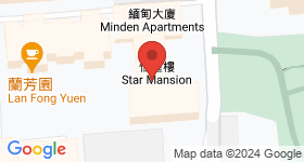 恆星樓 地圖