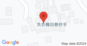 木橋頭村 地圖