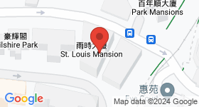 雨時大廈 地圖