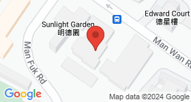 Star Court Map