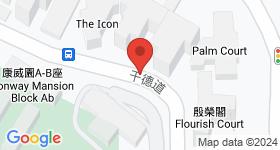 慧明苑 地圖