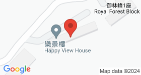 樂景樓 地圖