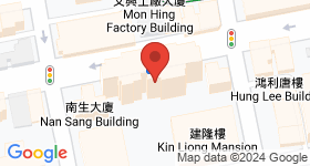 Imperial Kennedy 地圖