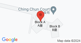 Ching Chun Court Map