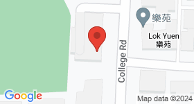 College Crest Map