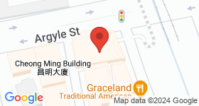 Lee Fung Building Map