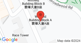 Winfield Building  Map